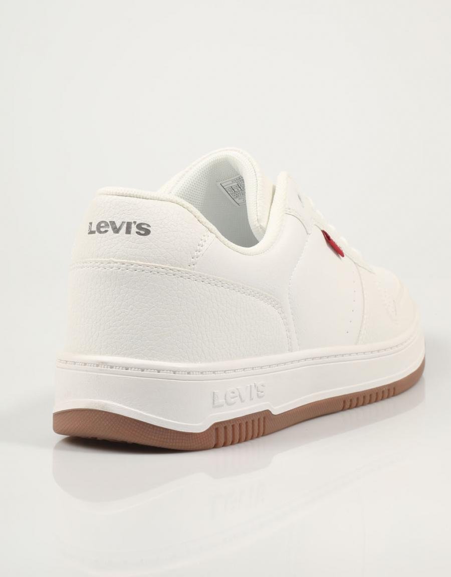 ZAPATILLAS LEVIS DRIVE