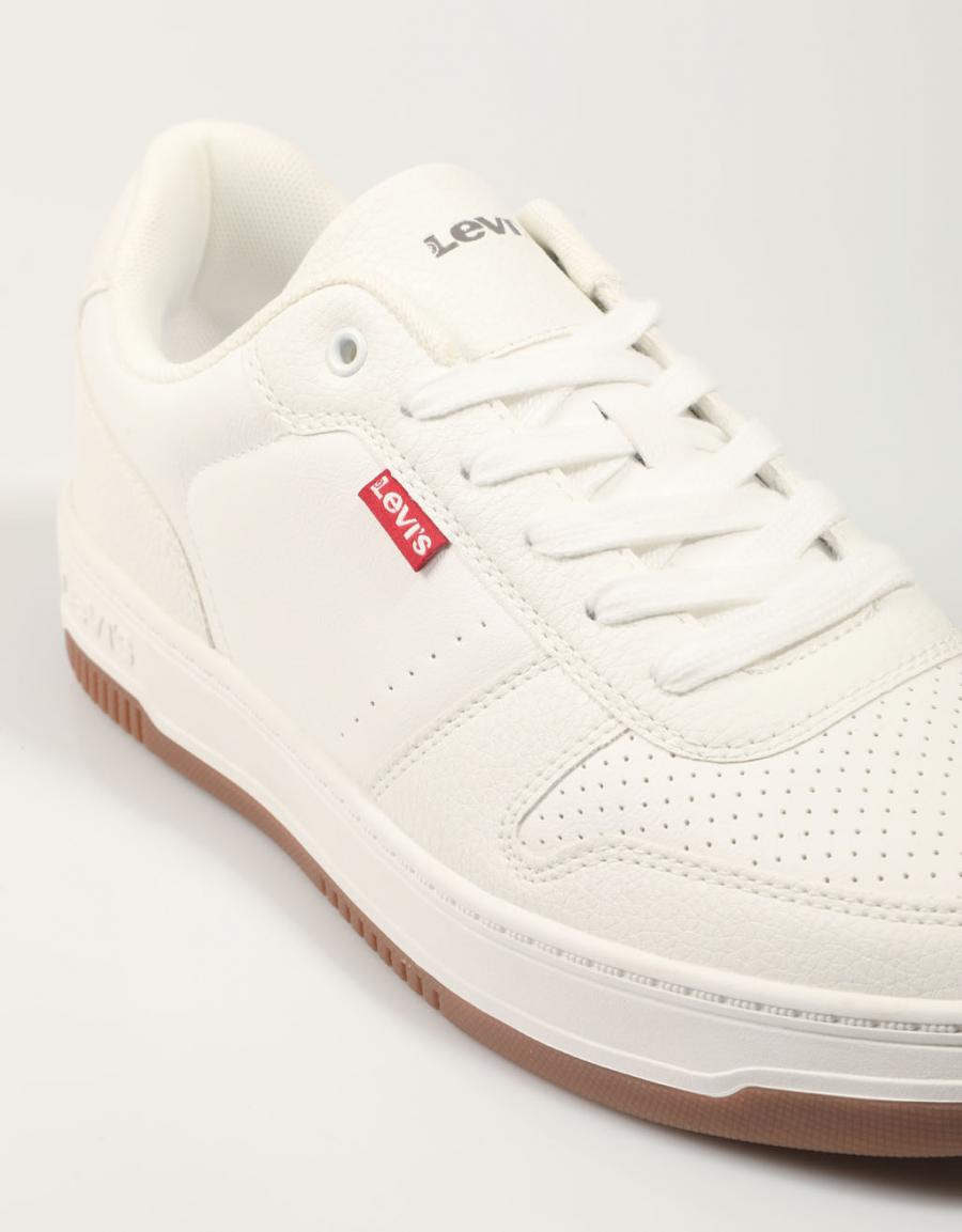 ZAPATILLAS LEVIS DRIVE