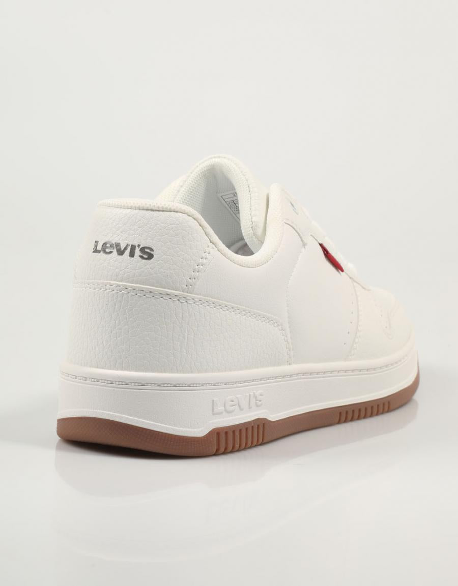 ZAPATILLAS LEVIS DRIVE