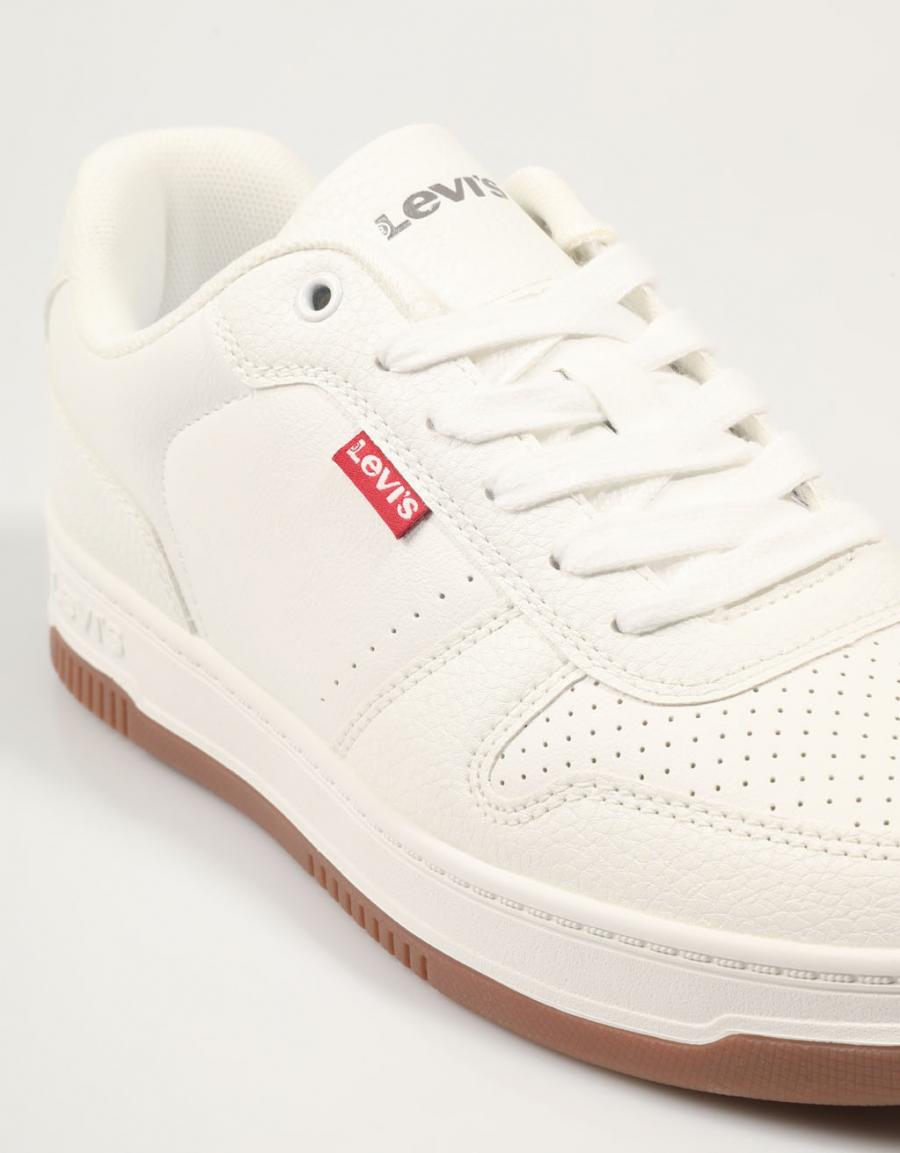 ZAPATILLAS LEVIS DRIVE