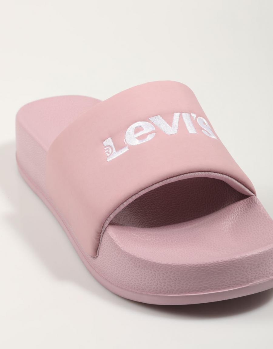 CHANCLAS LEVIS JUNE S BOLD