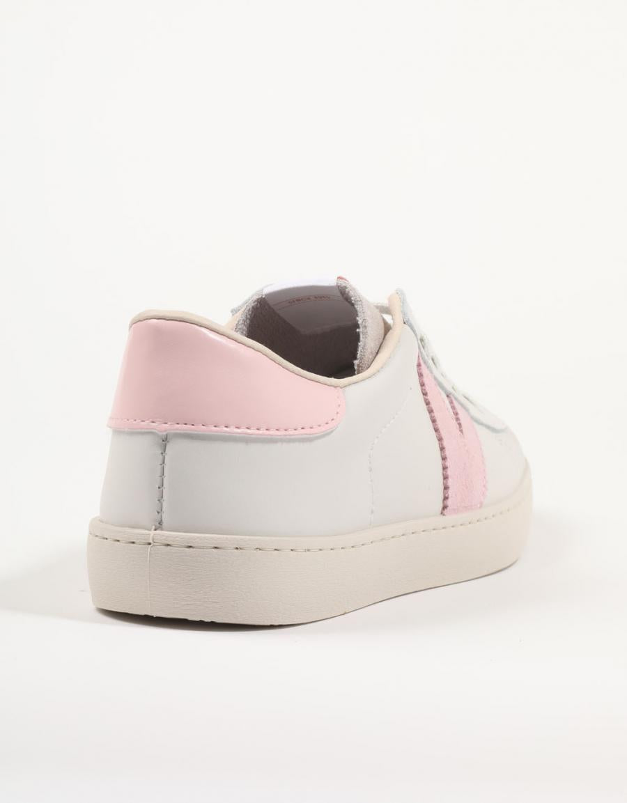 ZAPATILLAS VICTORIA BERLIN en color Combinado bicolor