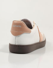 ZAPATILLAS VICTORIA BERLIN CICLSTA 1126192 en color Blanco