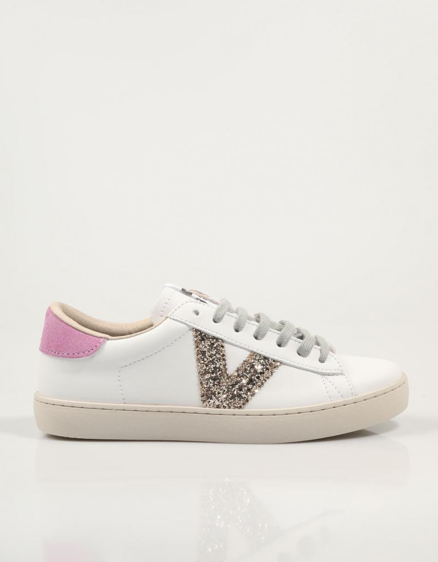 ZAPATILLAS VICTORIA BERLIN GLITTER 1126194