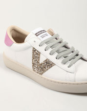 ZAPATILLAS VICTORIA BERLIN GLITTER 1126194