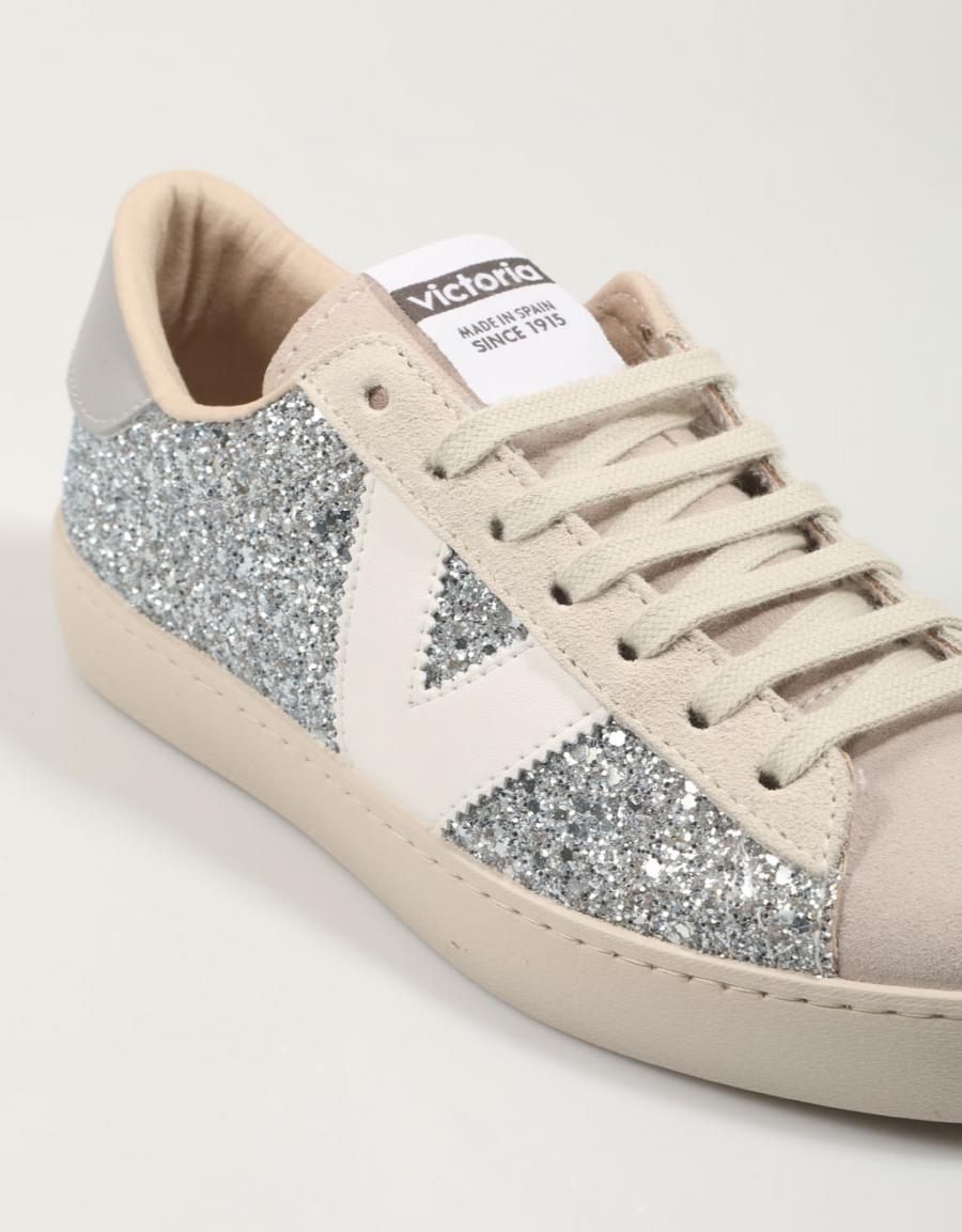 ZAPATILLAS VICTORIA BERLIN GLITTER 1126195