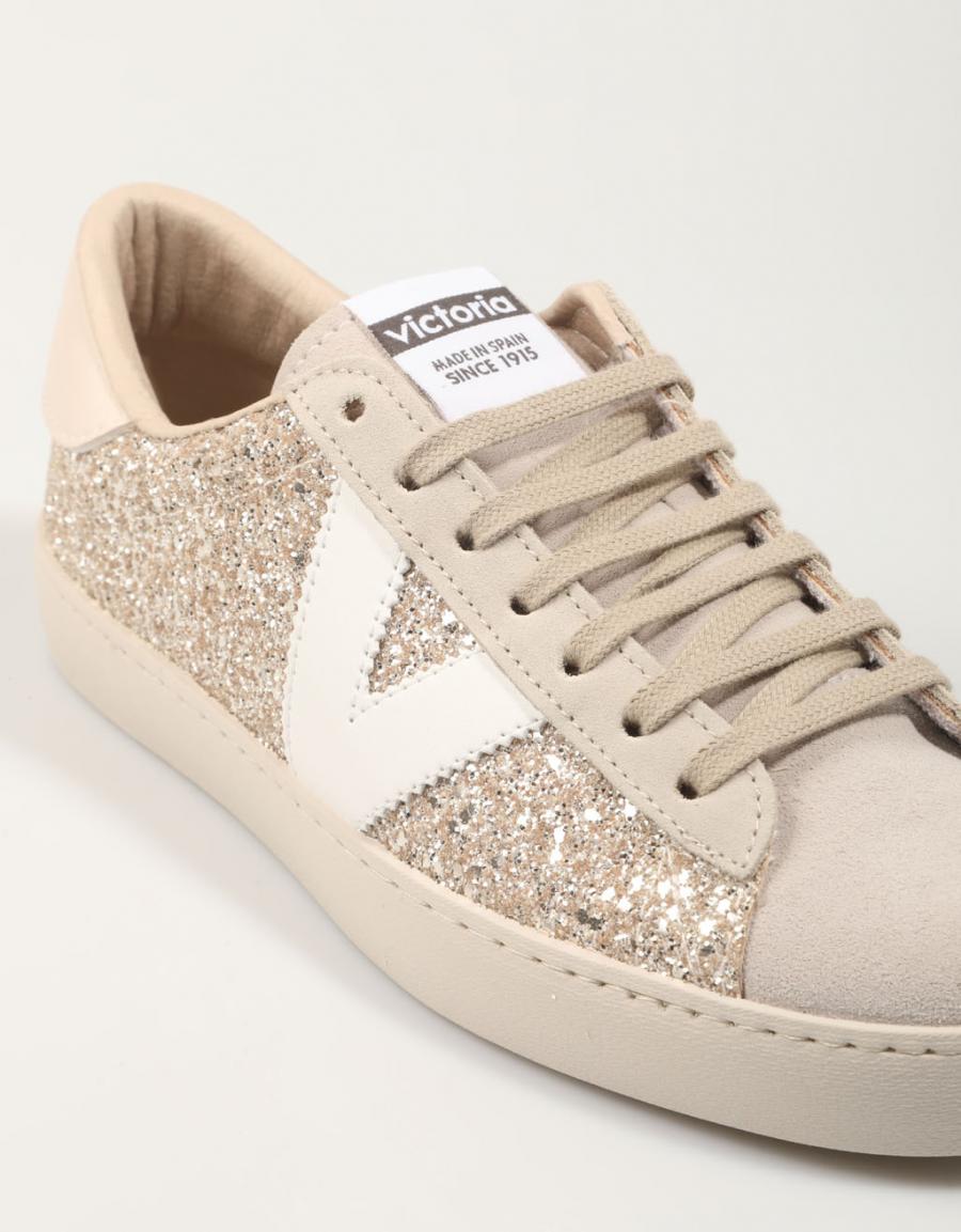 ZAPATILLAS VICTORIA BERLIN GLITTER 1126195