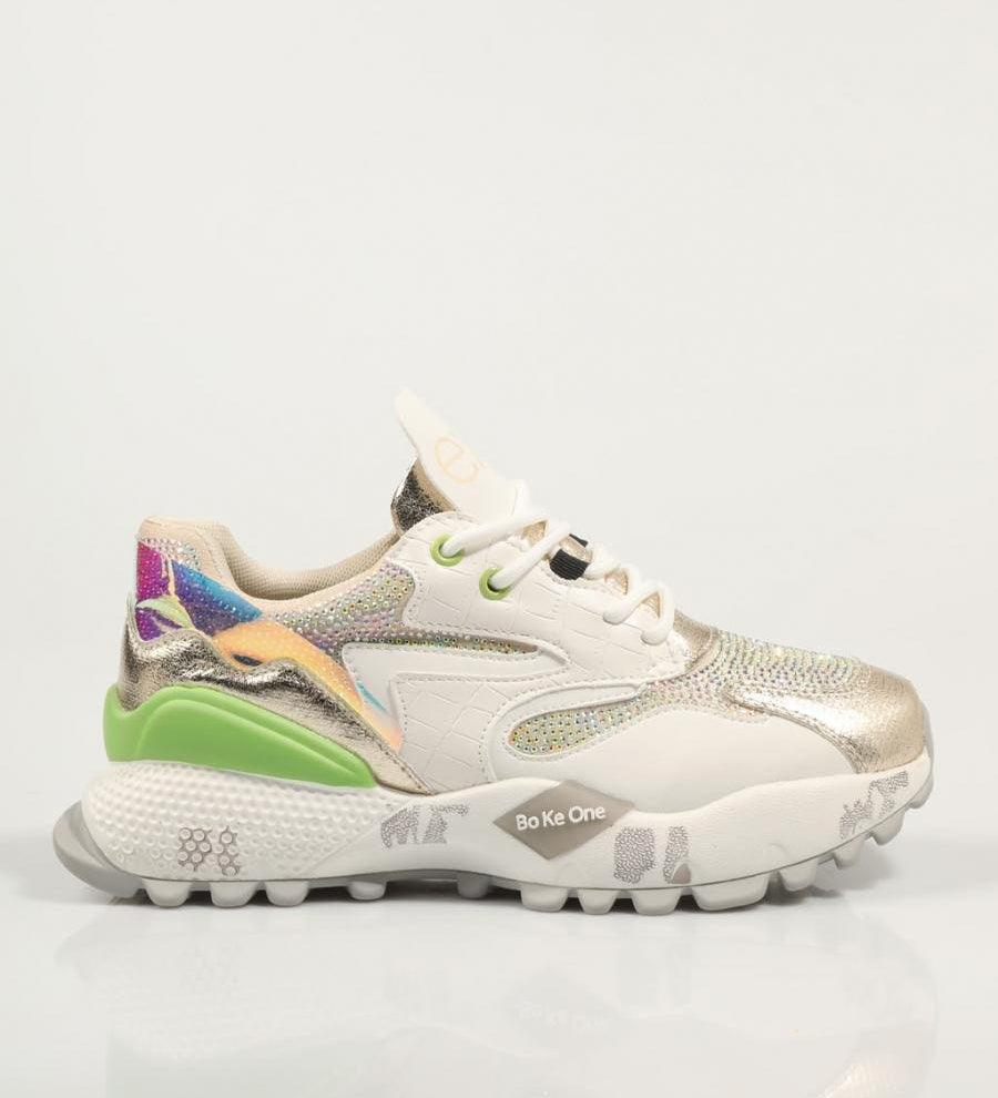 ZAPATILLAS EXE D190608 17