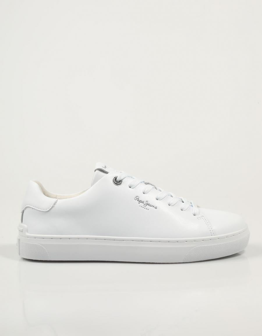 ZAPATILLAS PEPE JEANS CAMDEN BASIC M - PMS00007