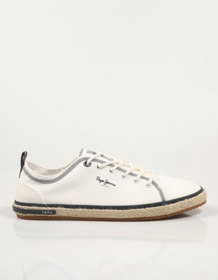 ZAPATOS PEPE JEANS SAMOA SMART - PMS10321