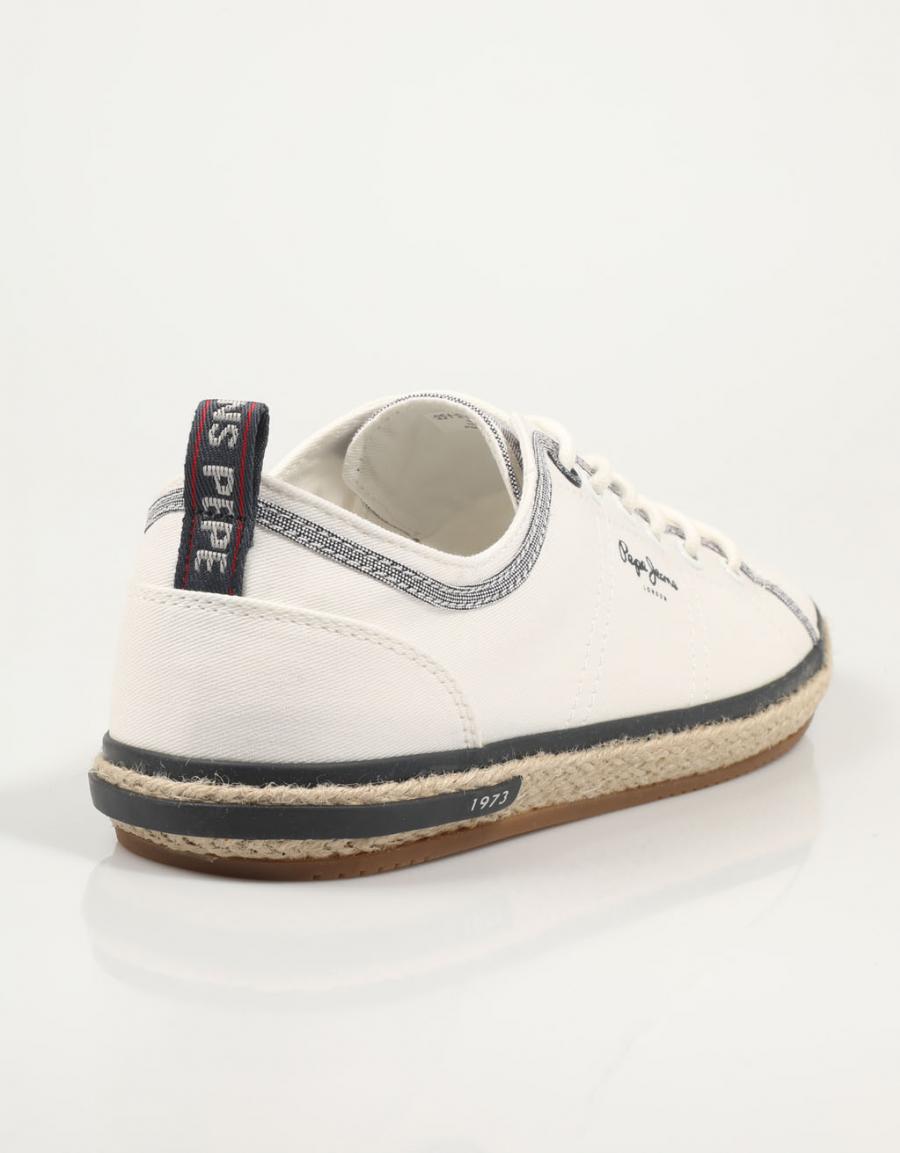 ZAPATOS PEPE JEANS SAMOA SMART - PMS10321