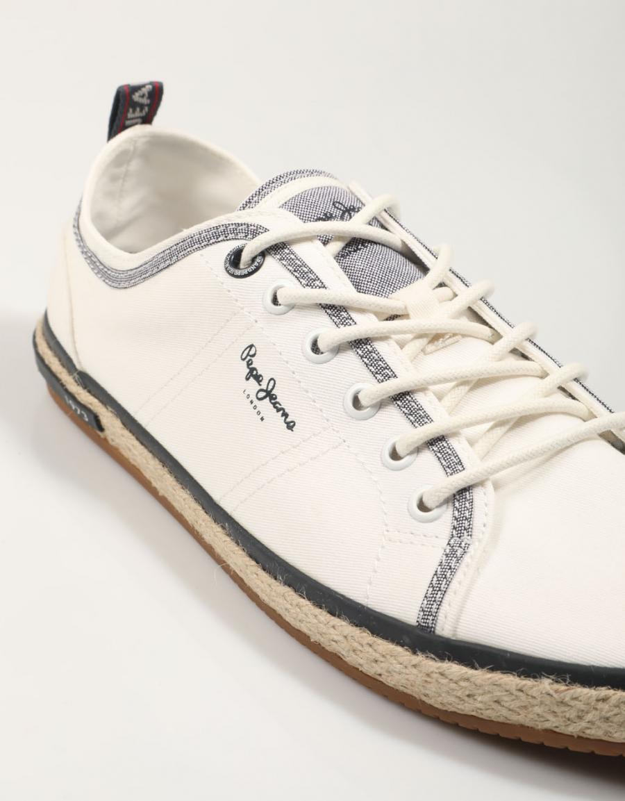 ZAPATOS PEPE JEANS SAMOA SMART - PMS10321