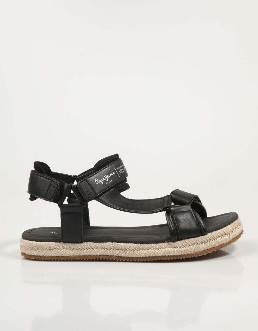 SANDALIAS PEPE JEANS SUNSET SAVAGE - PMS90115