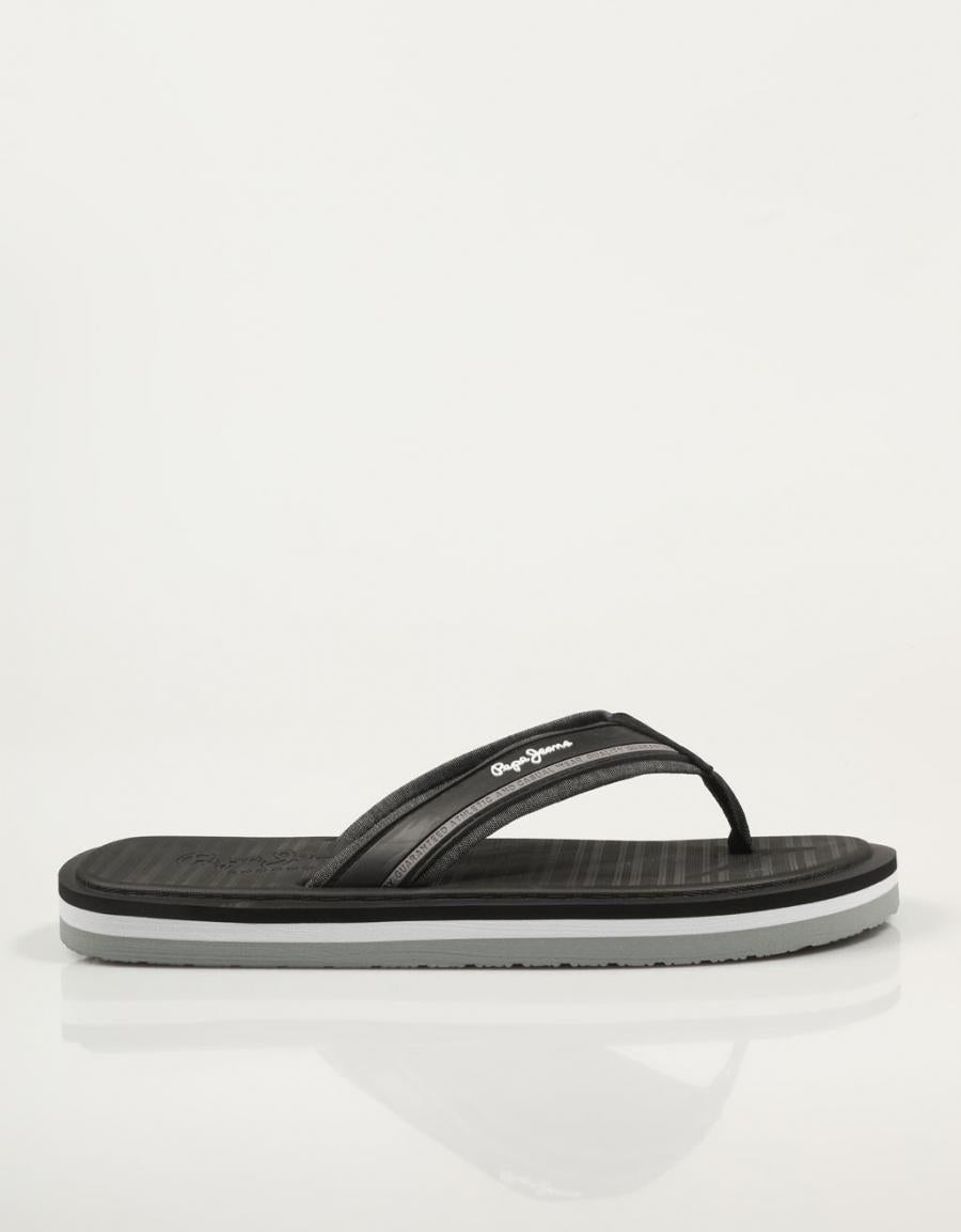 CHANCLAS PEPE JEANS WEST BASIC - PMS70156