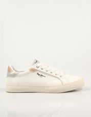 ZAPATILLAS PEPE JEANS KENTON MIX W - PLS31560