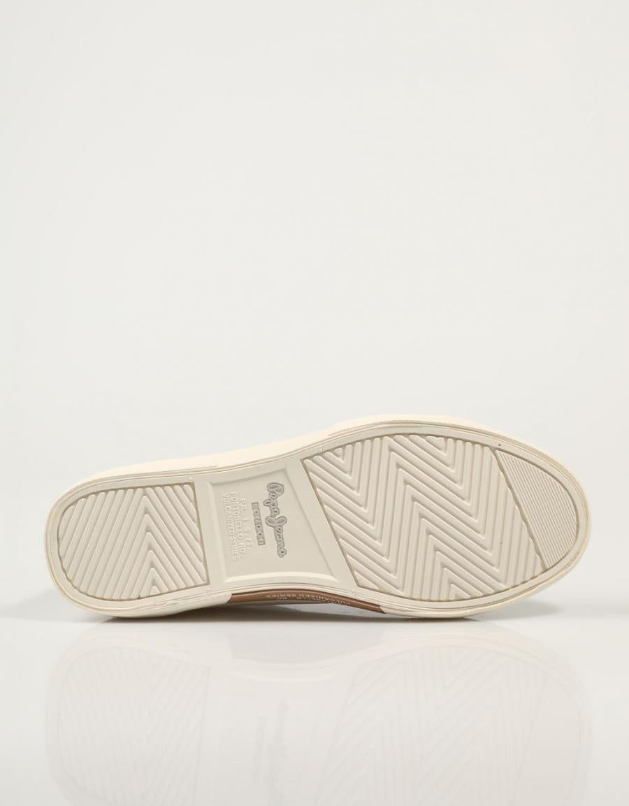 ZAPATILLAS PEPE JEANS KENTON MIX W - PLS31560