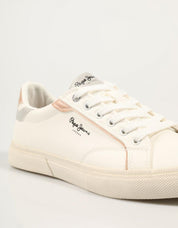 ZAPATILLAS PEPE JEANS KENTON MIX W - PLS31560