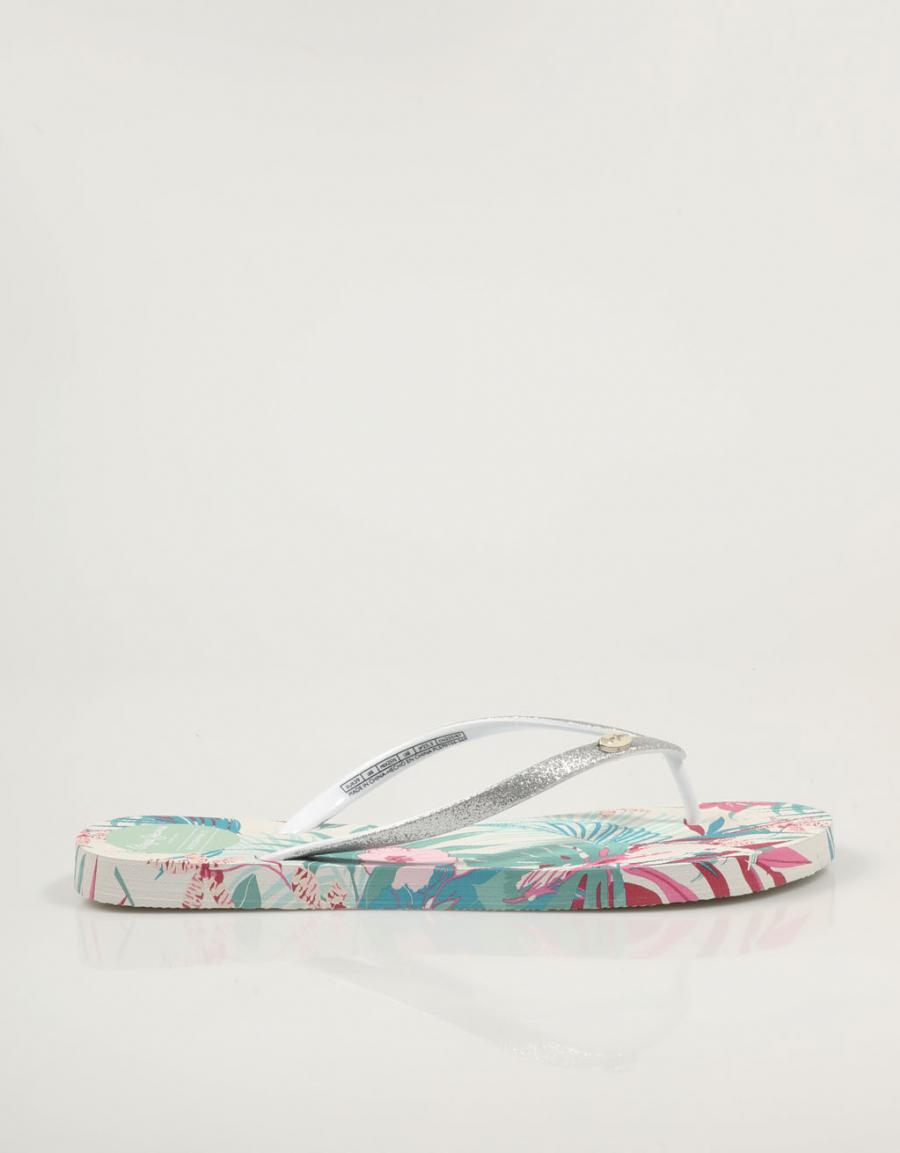 CHANCLAS PEPE JEANS RAKE PALM - PLS70156