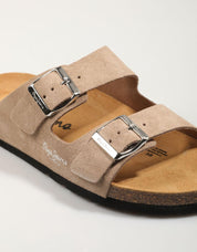 SANDALIAS PEPE JEANS OBAN SUEDE W PLS80009