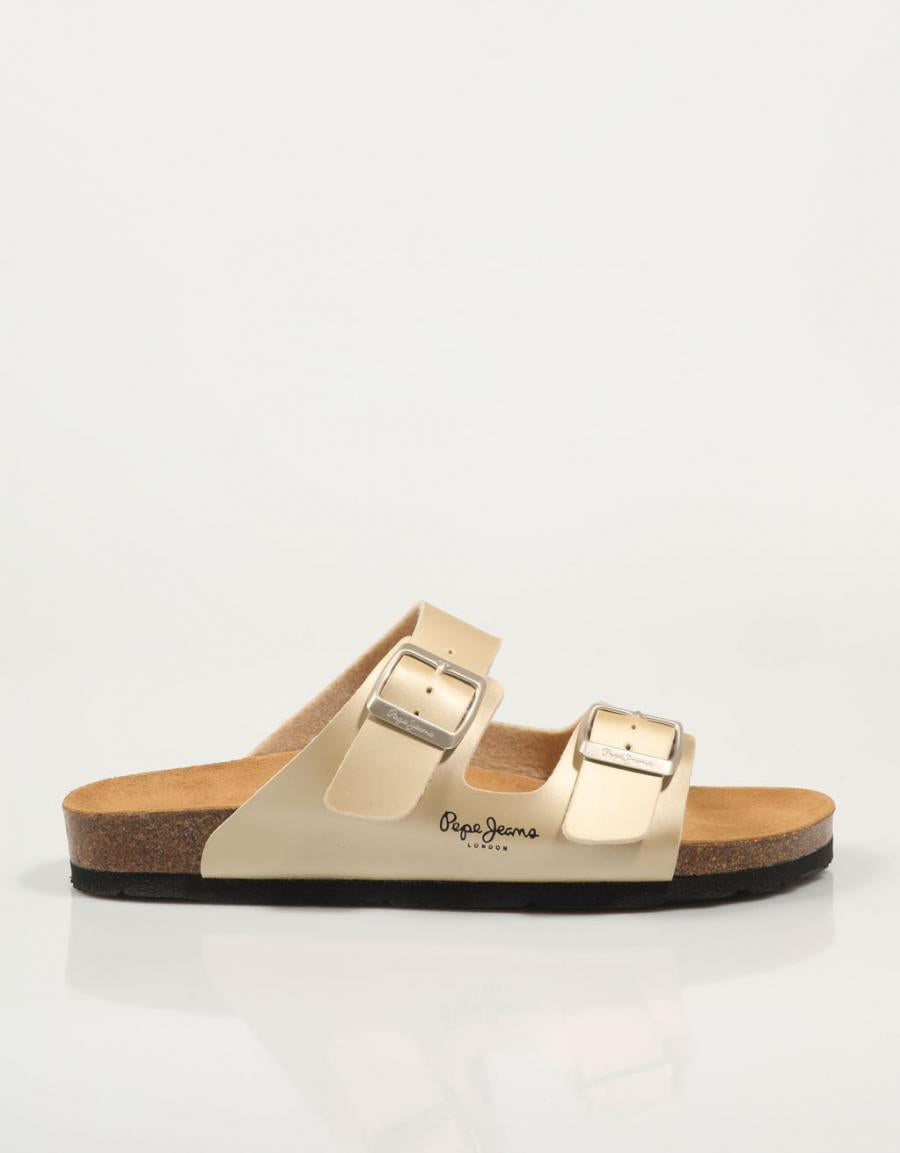 SANDALIAS PEPE JEANS OBAN CLASSIC W PLS90621