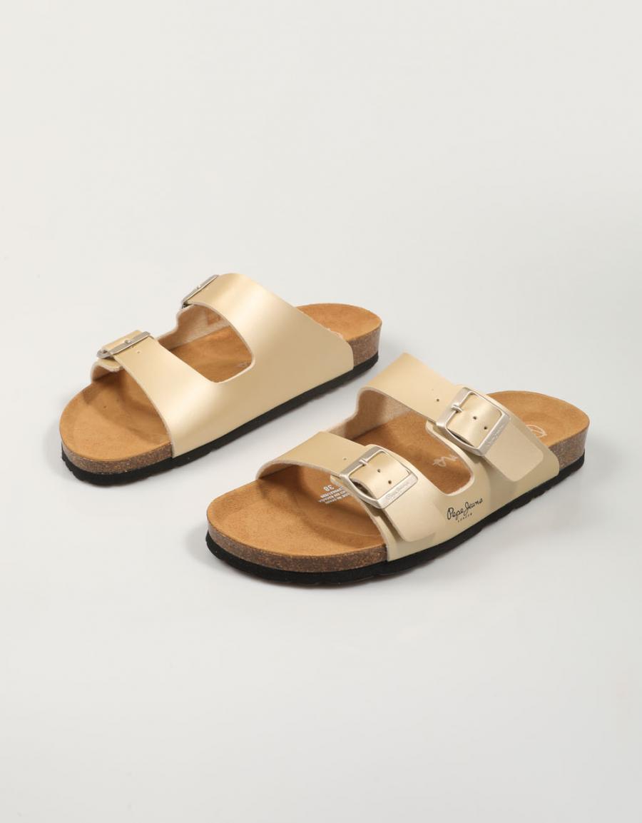 SANDALIAS PEPE JEANS OBAN CLASSIC W PLS90621