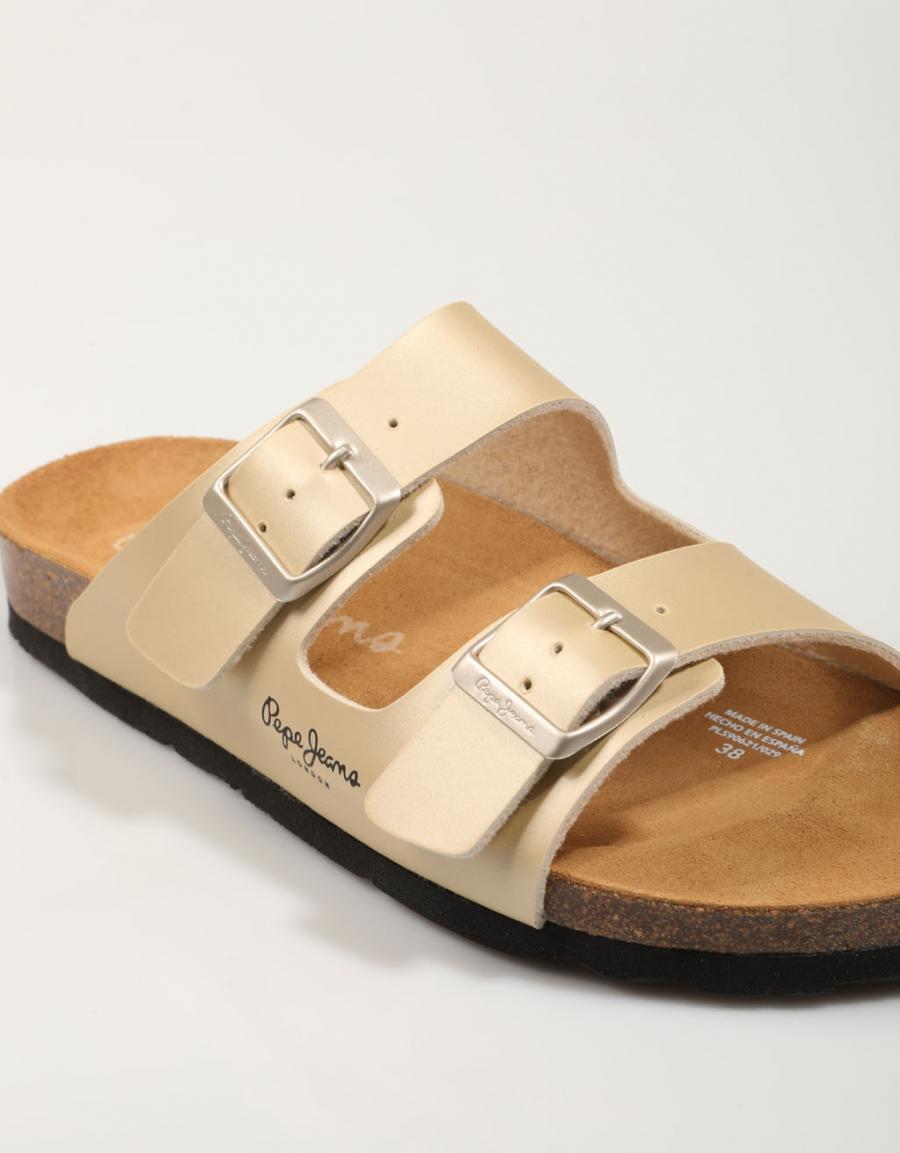 SANDALIAS PEPE JEANS OBAN CLASSIC W PLS90621