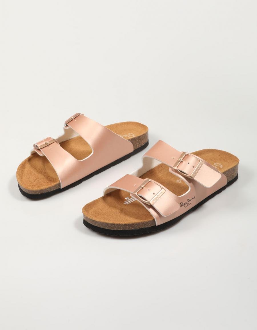 SANDALIAS PEPE JEANS OBAN CLASSIC W - PLS90621