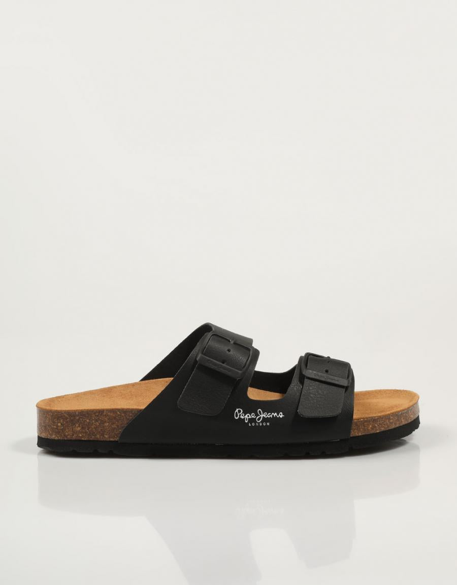 SANDALIAS PEPE JEANS OBAN CLASSIC 2 W - PLS90638