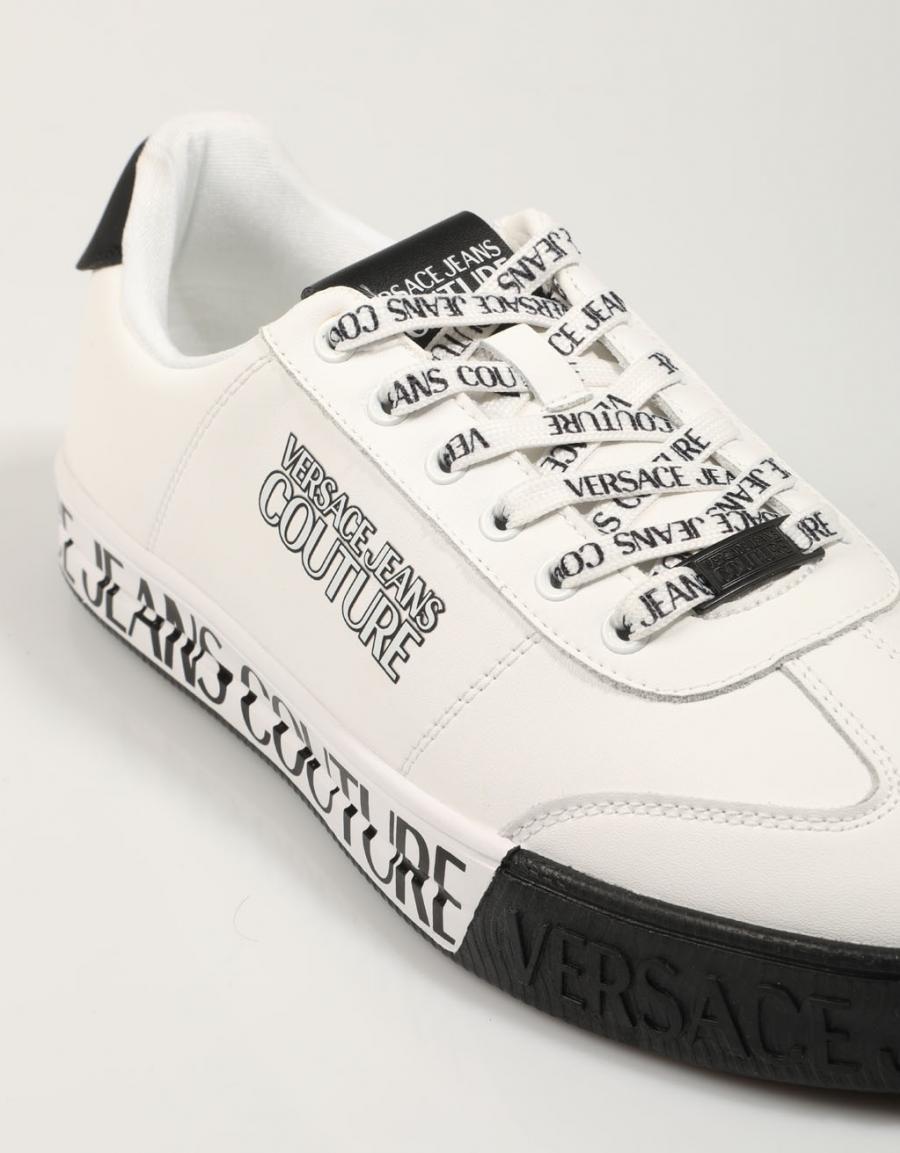 ZAPATILLAS VERSACE FONDO COURT 88 DIS. SK6 SHOES