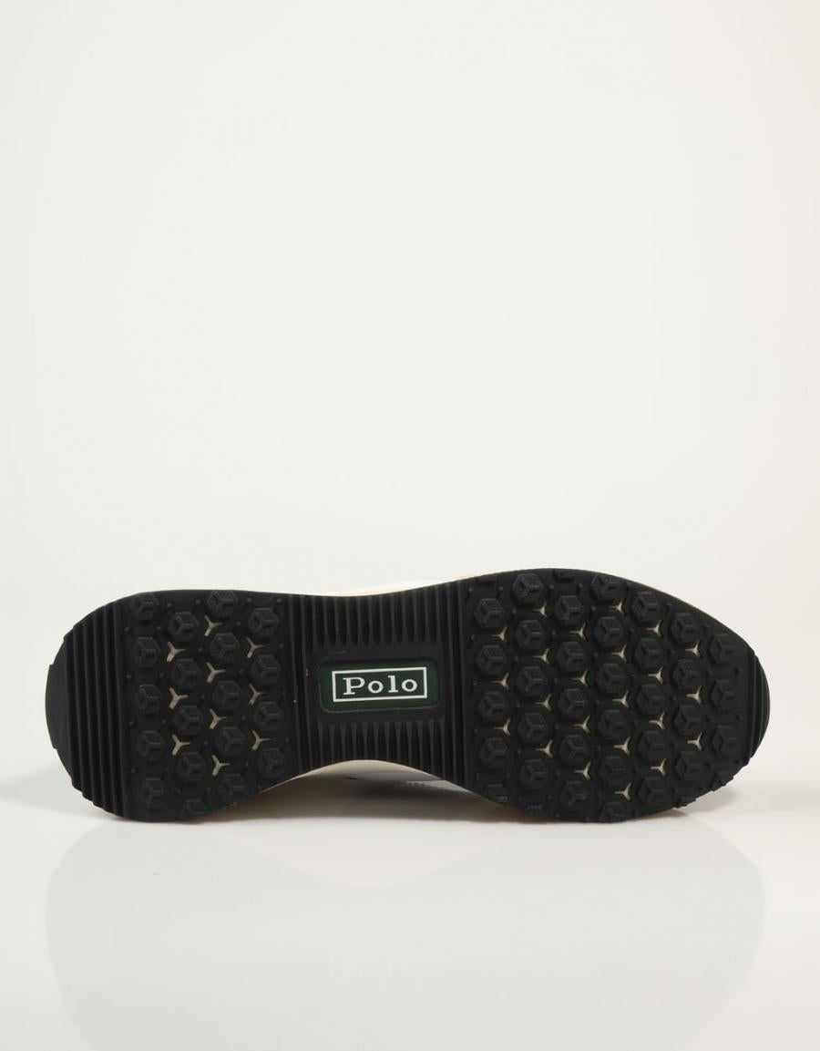 ZAPATILLAS POLO RALPH LAUREN TRAIN 89 en color Blanco