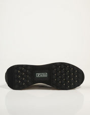 ZAPATILLAS POLO RALPH LAUREN TRAIN 89 en color Blanco