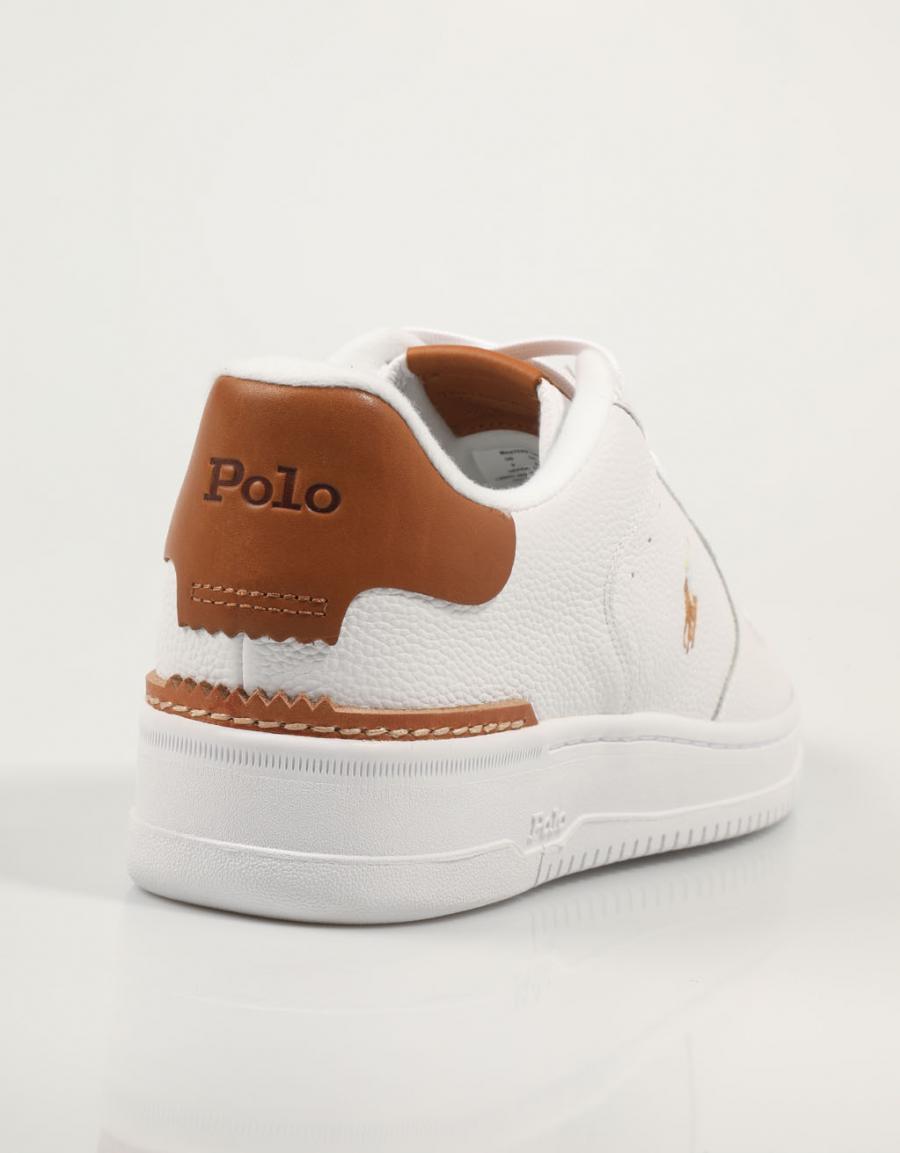 ZAPATILLAS POLO RALPH LAUREN MASTERS C