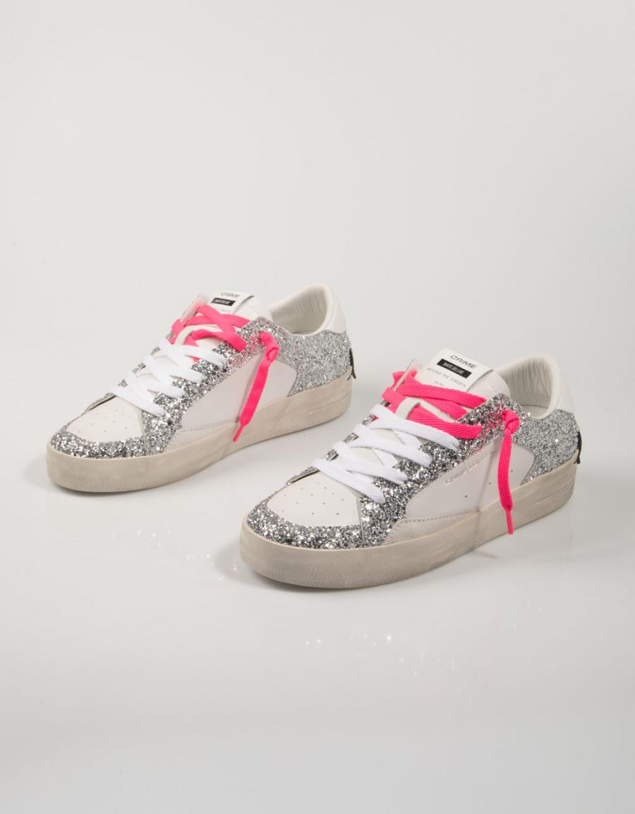 ZAPATILLAS CRIME SK8 DELUXE 27 105 PP6