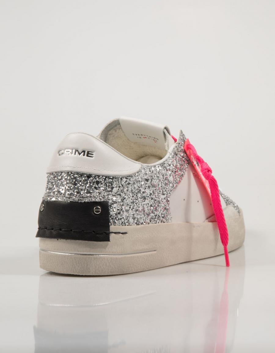 ZAPATILLAS CRIME SK8 DELUXE 27 105 PP6