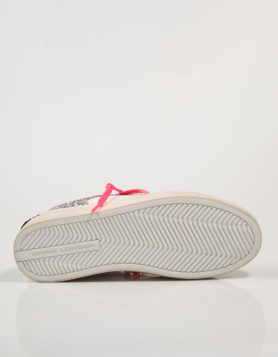 ZAPATILLAS CRIME SK8 DELUXE 27 105 PP6