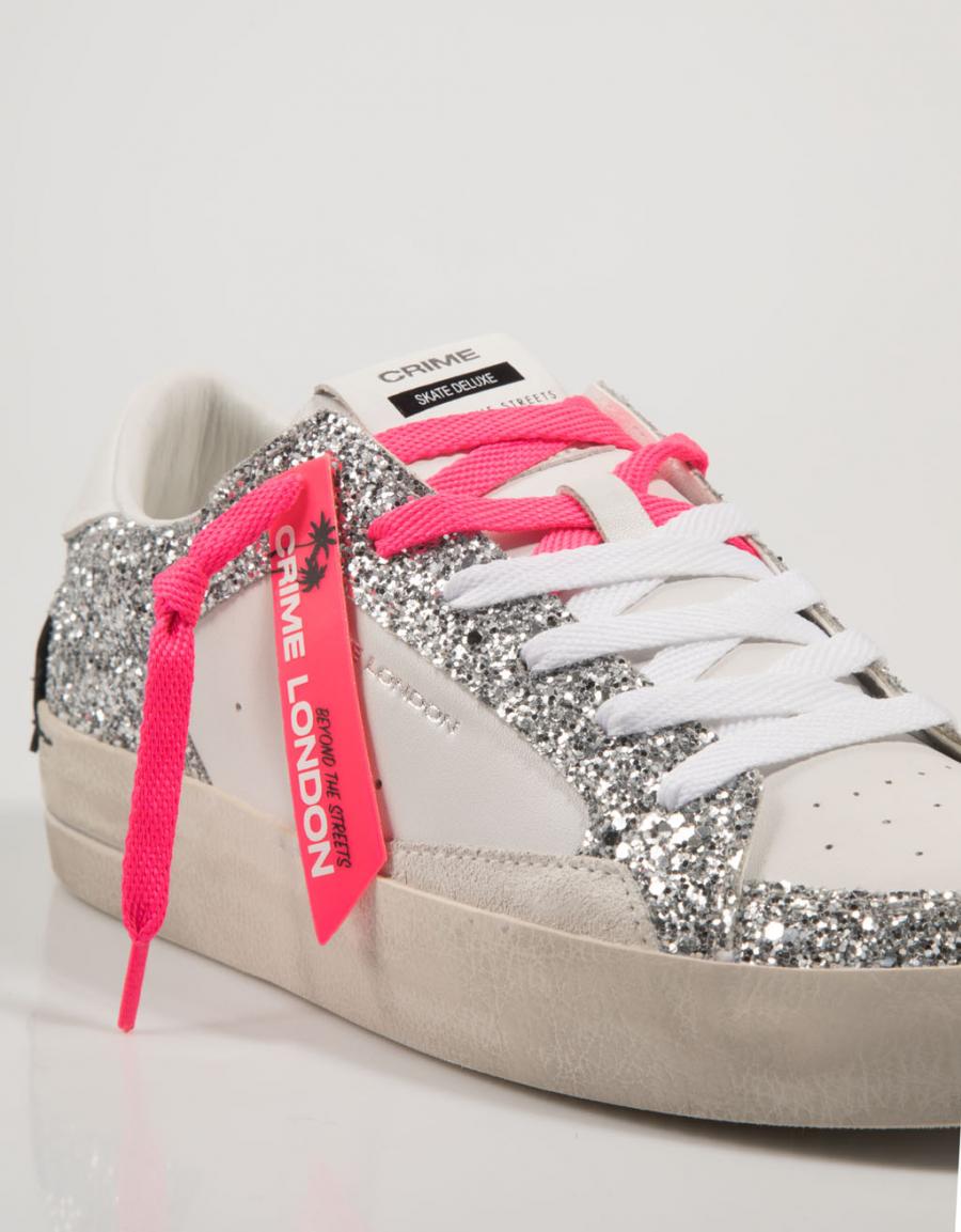 ZAPATILLAS CRIME SK8 DELUXE 27 105 PP6
