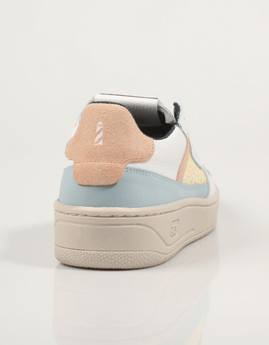 ZAPATILLAS MORRISON ZETA en color Blanco