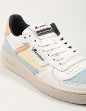 ZAPATILLAS MORRISON ZETA en color Blanco