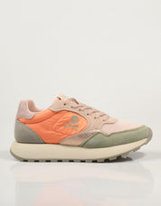 ZAPATILLAS SCALPERS GINA en color Naranja