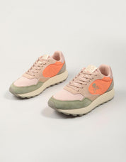 ZAPATILLAS SCALPERS GINA en color Naranja