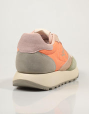 ZAPATILLAS SCALPERS GINA en color Naranja