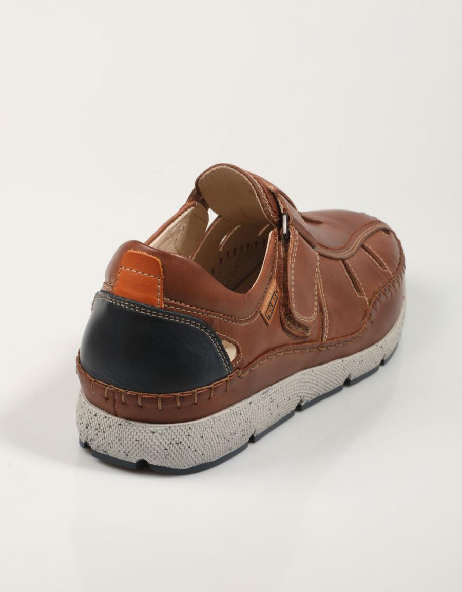 SANDALIAS PIKOLINOS FUENCARRAL M4U-0100C1