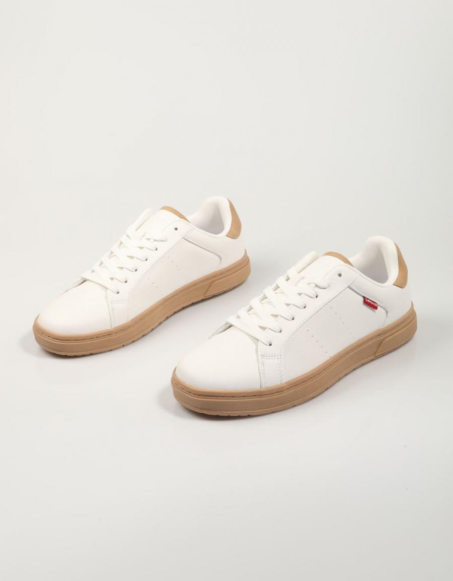 ZAPATILLAS LEVIS PIPER