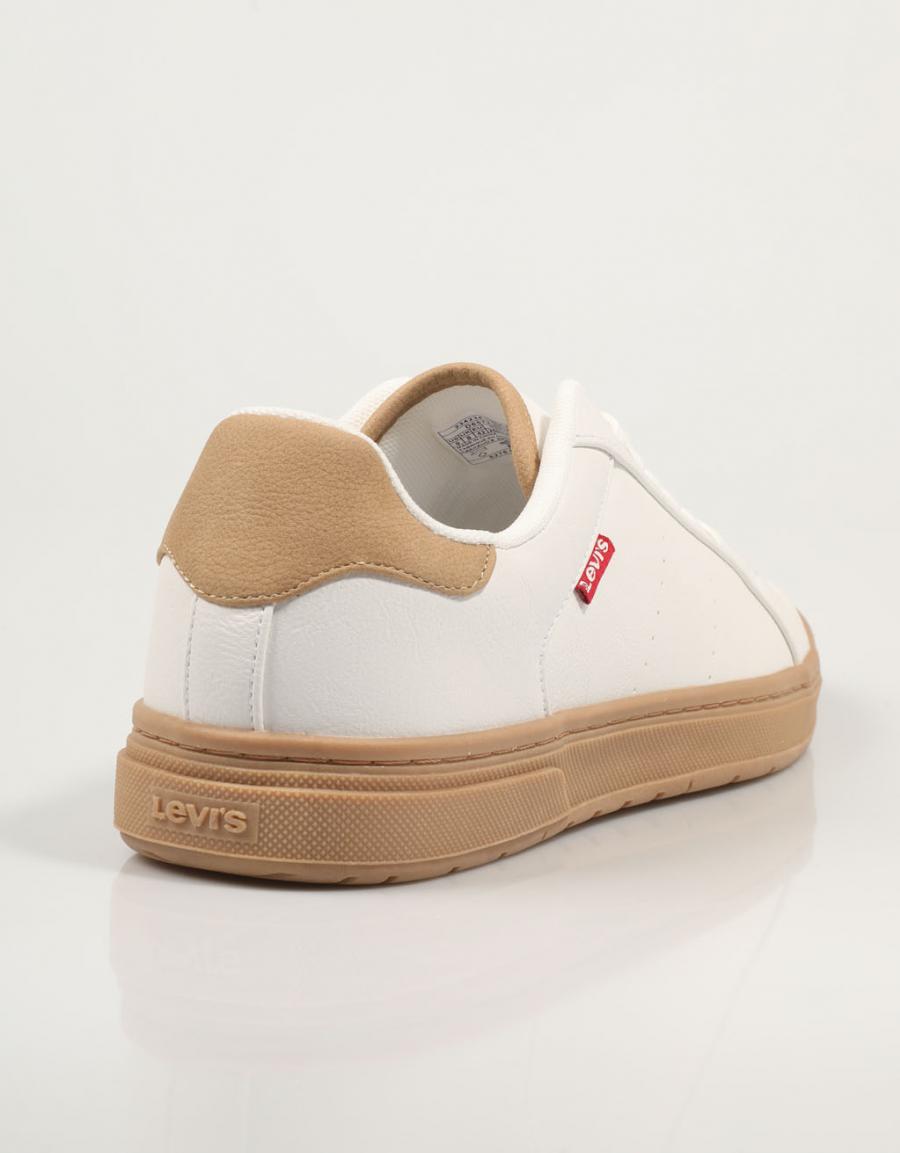 ZAPATILLAS LEVIS PIPER