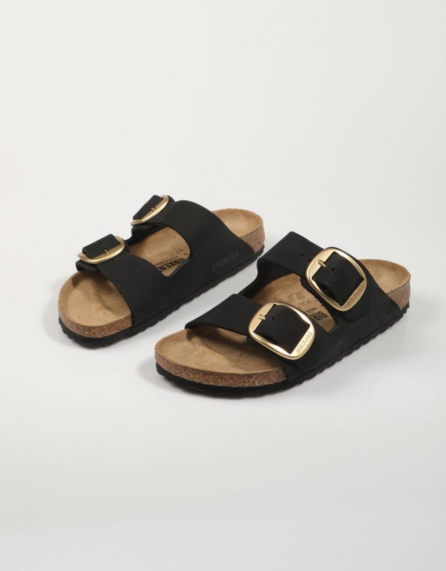 BIOS BIRKENSTOCK ARIZONA BIG BUCKLE LENB