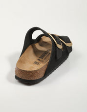 BIOS BIRKENSTOCK ARIZONA BIG BUCKLE LENB