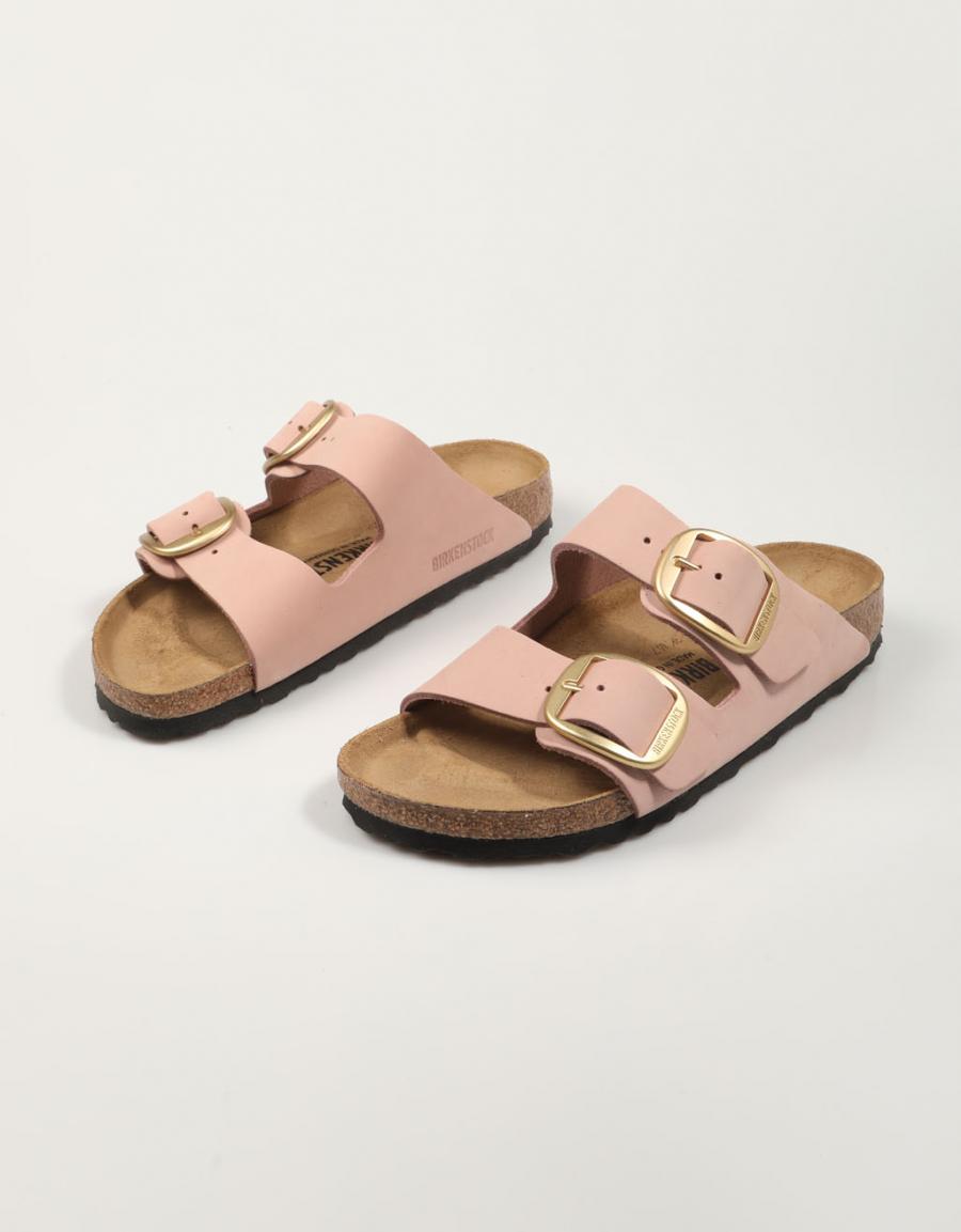 BIOS BIRKENSTOCK ARIZONA BIG BUCKLE LENB