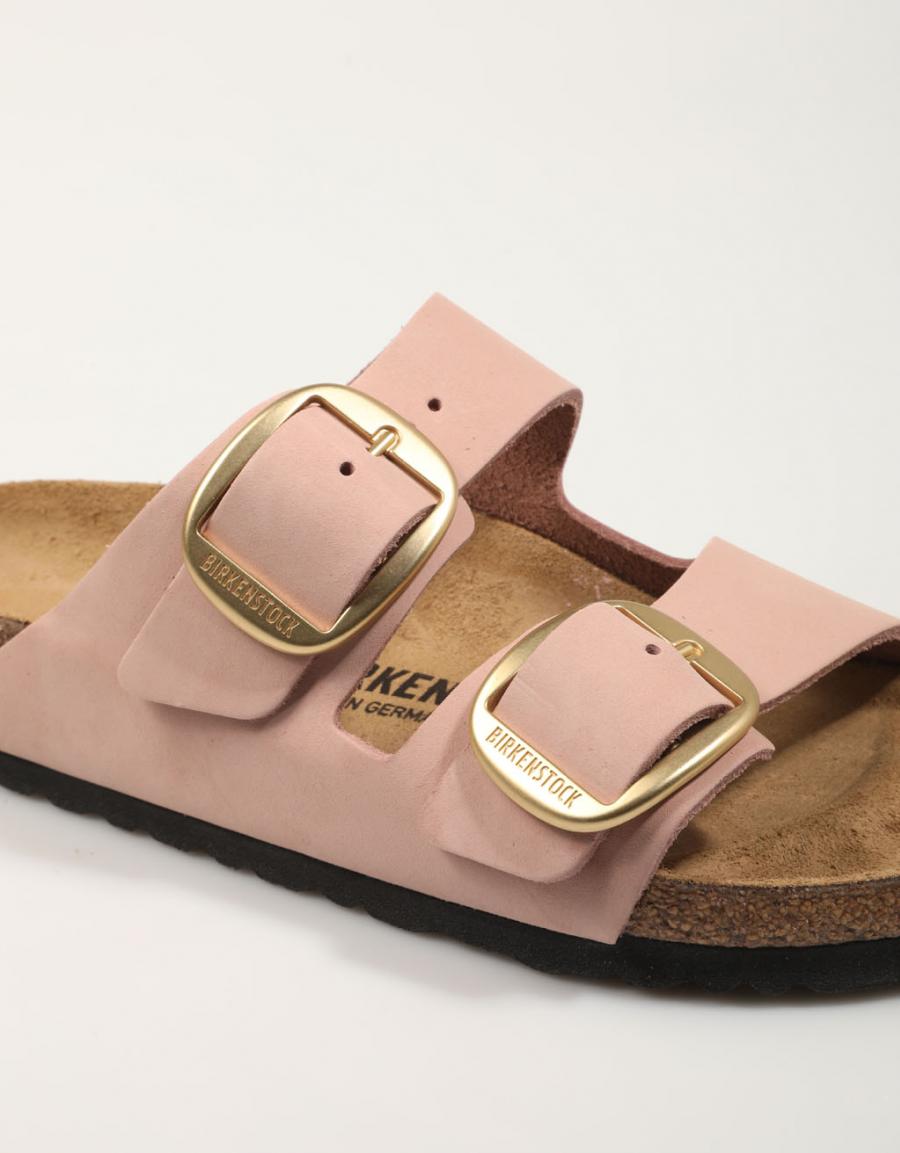 BIOS BIRKENSTOCK ARIZONA BIG BUCKLE LENB