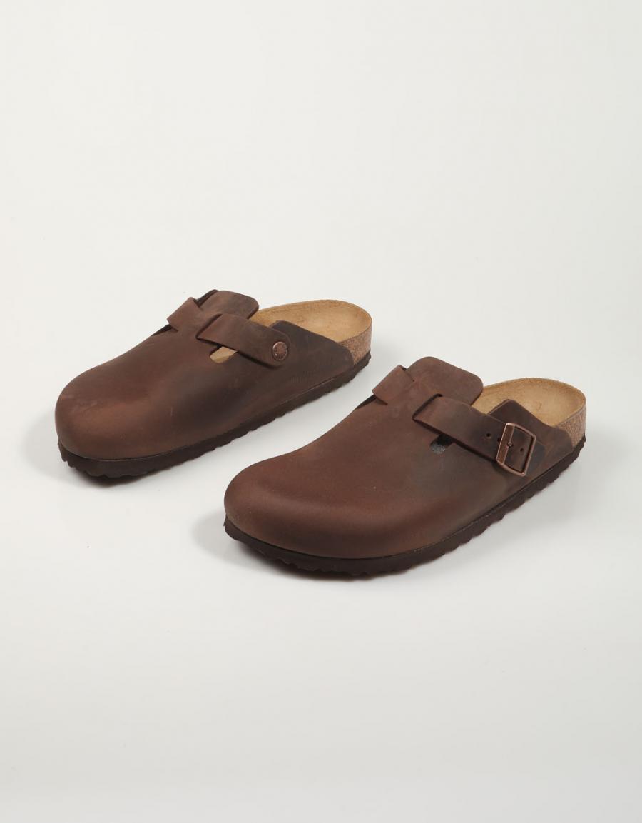 BIOS BIRKENSTOCK BOSTON LEOI