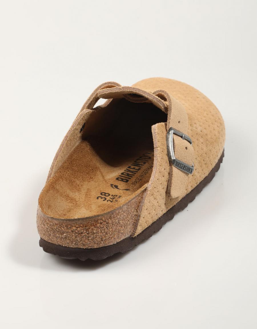 BIOS BIRKENSTOCK BOSTON VL DOTTED